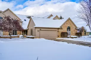 16767 W Cobblestone West Blvd, Macomb, MI 48042 - Photo 1