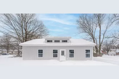 180 S Snyder Street, Marcellus, MI 49067 - Photo 1
