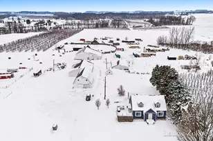 7737 Fruit Ridge Ave NW, Sparta, MI 49345 - Photo 1