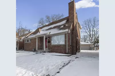 620 Highview Street, Dearborn, MI 48128 - Photo 1