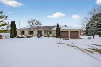 7021 Donegal Drive, Onsted, MI 49265 - Photo 1