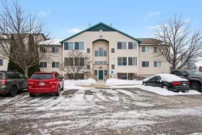 5869 Crosswinds Drive #11, Norton Shores, MI 49444 - Photo 1