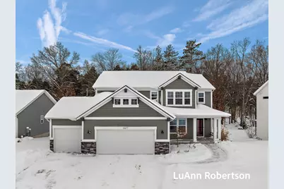 12677 Riverton Road, Grand Haven, MI 49417 - Photo 1