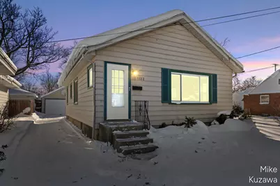 1112 Merritt Street SE, Grand Rapids, MI 49507 - Photo 1