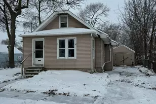 1941 Polly Ave, Lansing, MI 48906 - Photo 1