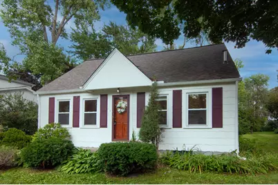 520 Center Drive, Ann Arbor, MI 48103 - Photo 1