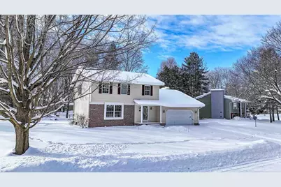 514 Vista Lane, Fremont, MI 49412 - Photo 1