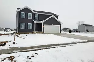 1045 Foxglove Ave, Vicksburg, MI 49097 - Photo 1