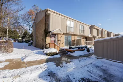 1468 Oakbrook East Drive, Rochester Hills, MI 48307 - Photo 1