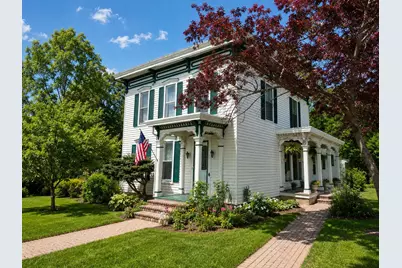 427 S Main, Cedar Springs, MI 49319 - Photo 1