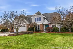 210 Bay Cir Ct, Holland, MI 49424 - Photo 1