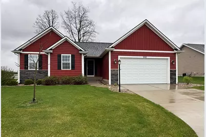 9163 Cottage Trail, Richland, MI 49083 - Photo 1