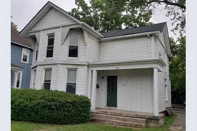 514 Washtenaw Avenue, Ypsilanti, MI 48197 - Photo 1