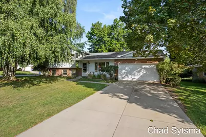 1827 Millbrook Street SE, Grand Rapids, MI 49508 - Photo 1