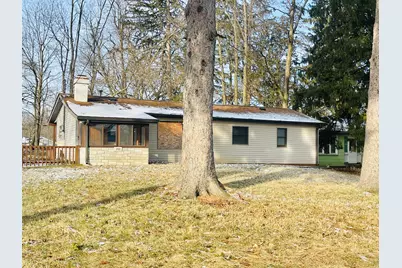 242 Kenneth Street, Jackson, MI 49201 - Photo 1