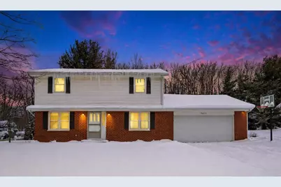9235 Bunkerhill Drive, Richland, MI 49083 - Photo 1