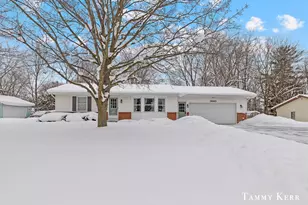 3665 Remembrance Rd NW, Grand Rapids, MI 49534 - Photo 1