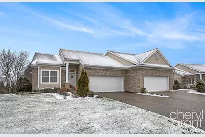 6556 Gracepoint Drive SE, Caledonia, MI 49316 - Photo 1