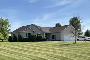 10289 Lee Rd, Grass Lake, MI 49240 - Photo 1