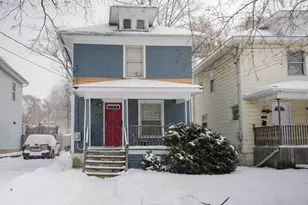 1530 Ballard St, Lansing, MI 48906 - Photo 1