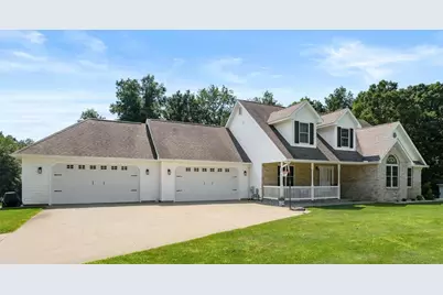 5162 Tillman Street, Kalamazoo, MI 49009 - Photo 1