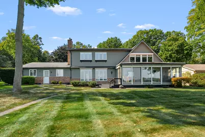 10544 Wildwood Circle, Richland, MI 49083 - Photo 1
