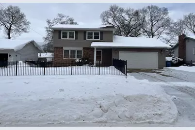 1548 Woodside Road, Muskegon, MI 49441 - Photo 1