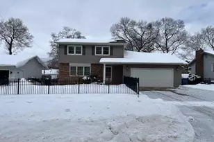 1548 Woodside Rd, Muskegon, MI 49441 - Photo 1