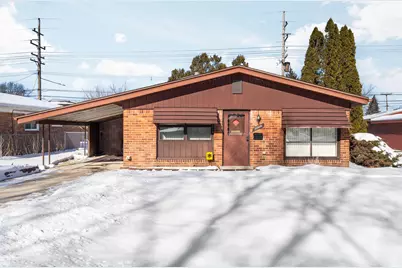 20548 Lockwood Street, Taylor, MI 48180 - Photo 1