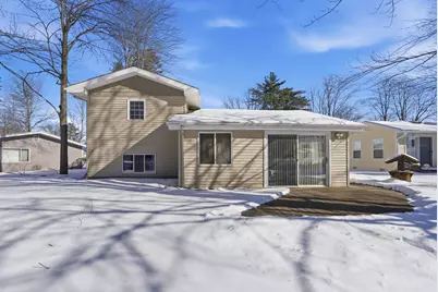 5184 Pleasant Drive, Beaverton, MI 48612 - Photo 1