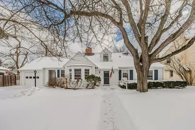2505 Brockman Boulevard, Ann Arbor, MI 48104 - Photo 1