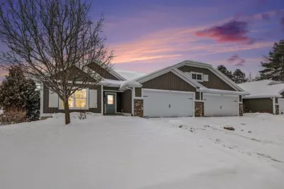 3910 Branagan Court #25, Kentwood, MI 49512 - Photo 1