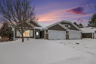 3910 Branagan Ct, Kentwood, MI 49512 - Photo 1