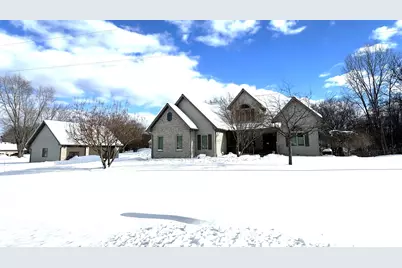 5682 Topanga Drive, Coloma, MI 49038 - Photo 1