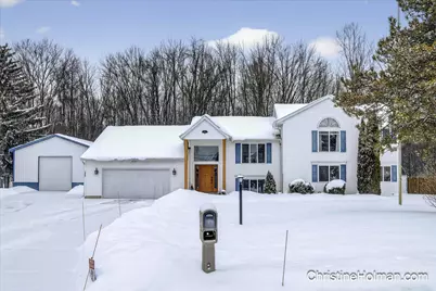 7099 Silver Lake Drive NE, Rockford, MI 49341 - Photo 1