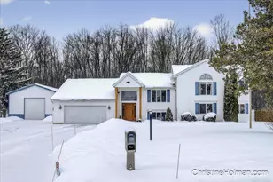 7099 Silver Lake Dr NE, Rockford, MI 49341 - Photo 1