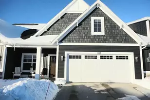 1469 Eagle Shore, Hudsonville, MI 49426 - Photo 1