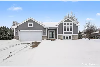 2129 Drew Street NE, Belmont, MI 49306 - Photo 1