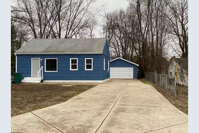 201 Swedish Drive, Battle Creek, MI 49037 - Photo 1