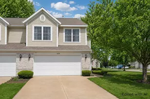 12670 Broadmoor Pl, Grand Haven, MI 49417 - Photo 1