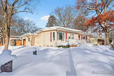 1045 40th Street SW, Wyoming, MI 49509 - Photo 1