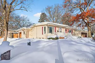 1045 40th St SW, Wyoming, MI 49509 - Photo 1