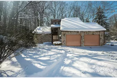 4791 Doug Drive, Whitehall, MI 49461 - Photo 1
