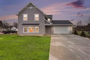 9720 Opal Ln, Portage, MI 49002 - Photo 1