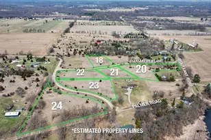 Vl Lot 23 Pleasant View Ln, Brooklyn, MI 49230 - Photo 1