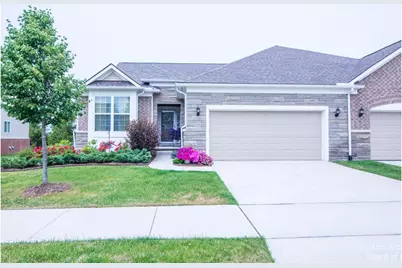 558 Ivyland Street, Ann Arbor, MI 48108 - Photo 1