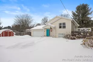 12411 14 Mile Rd NE, Greenville, MI 48838 - Photo 1