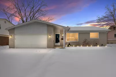 37177 Bristol Street, Livonia, MI 48154 - Photo 1