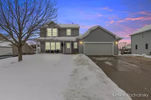 1536 Lillyview Ct SW, Grand Rapids, MI 49509 - Photo 1