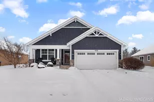 7520 Hometown Ct SE, Caledonia, MI 49316 - Photo 1